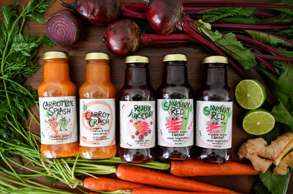 Pack of 6
